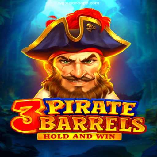 Discover the Adventure of 3PirateBarrels: A Gaming Revolution