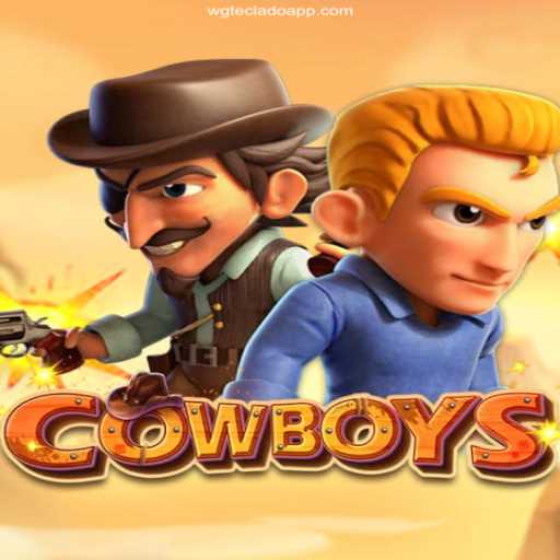 Exploring COWBOYS and WGTeclado: An Exciting Frontier in Online Gaming