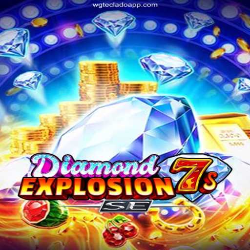 Exploring DiamondExplosion7sSE: A Thrilling Gaming Experience on WGTeclado.Com