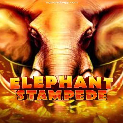 Discover the Thrills of ElephantStampede on WGTeclado.Com