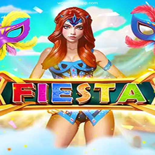 Fiesta: A Captivating Journey in the World of WGTeclado