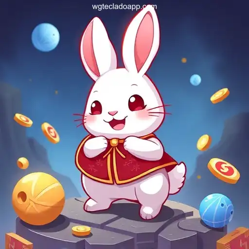 Fortune Rabbit Games: A Deep Dive into the World of WGTeclado.Com