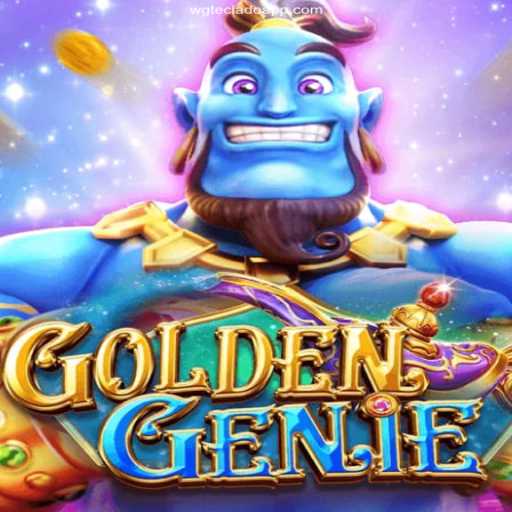 GOLDENGENIE: Your Gateway to Infinite Gaming Experience