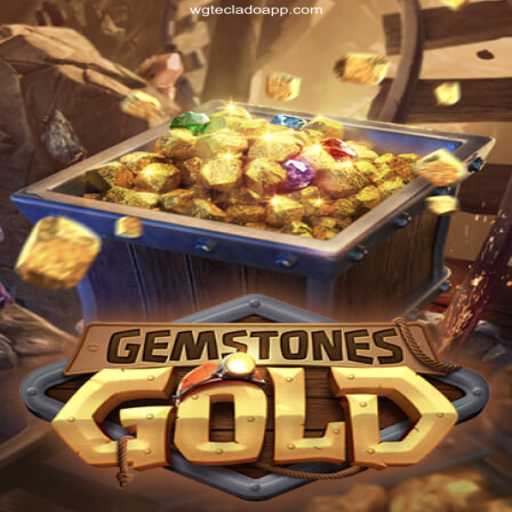 Exploring the Adventure of GemstonesGold