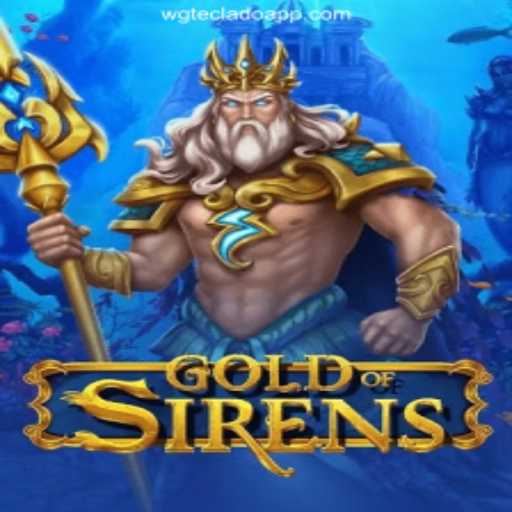 Explore the Mystical World of GoldofSirens: The Ultimate Gaming Experience