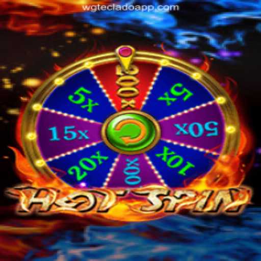 Unlocking the Thrills of HotSpin: A Dive into WGTeclado.Com's Vibrant Gaming World