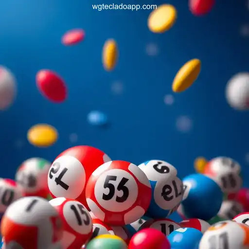 Lottery Games: Exploring the Popularity and Mechanics