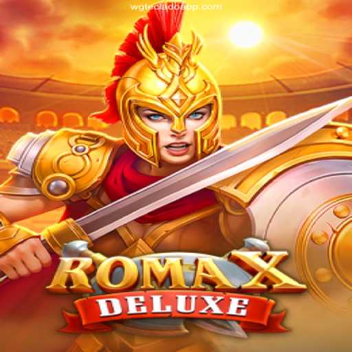RomaXDeluxe: An Immersive Gaming Experience on WGTeclado.Com