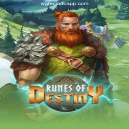 Discover the Enchanting World of RunesOfDestiny: An Epic Gaming Experience