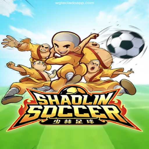 Shaolin Soccer: Mastering Martial Arts on the Digital Field