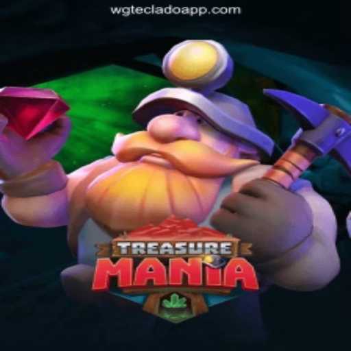 Discover the Thrills of TreasureMania at WGTeclado.Com