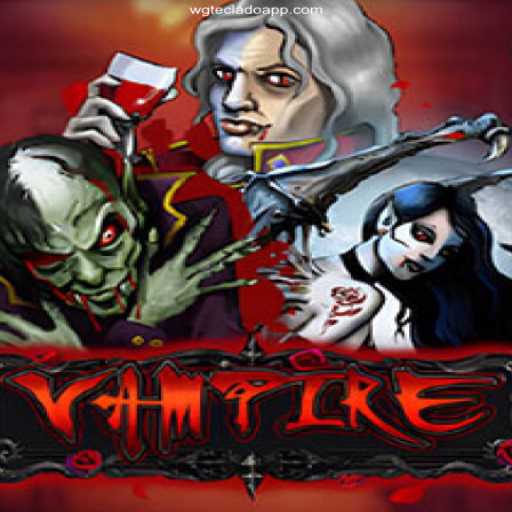 The Allure of Vampire: A Deep Dive into WGTeclado's Official Game Platform